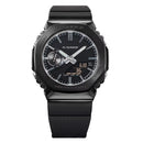 Orologio G-SHOCK ANALOGICO-DIGITALE, Serie GM-2100,  LUXE BLACK, 49mm - GM-2100LXB-1A9ER
