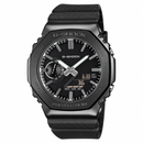 Orologio G-SHOCK ANALOGICO-DIGITALE, Serie GM-2100,  LUXE BLACK, 49mm - GM-2100LXB-1A9ER