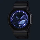 G-SHOCK CLASSIC
GM-2100 Series, QUADRANTE BLU CIELO, 
44mm - GM-2110D-2AER