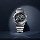 Orologio G-SHOCK Classic ,  GA-2100 analogico-digitale, color grigio ardesia, 44mm - GM-2110D-8AER