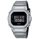 OROLOGIO G-Shock, Collezione G-Steel, FINE METALLIC SERIES, 43mm - GM-5600YM-8ER