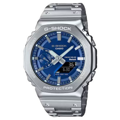 G-SHOCK CLASSIC GM-B2100, 45mm - GM-B2100AD-2AER