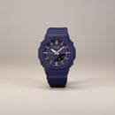 Orologio G-SHOCK Classic, SERIE GMA-P2100, colore blu, 40mm - GMA-P2100M-2AER