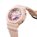 G-SHOCK DONNA SERIE GMA-P2100, 40mm - GMA-P2100SG-4AER