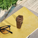 Orologio G-Shock LADY, Total brown, 40mm - GMA-P2110B-5AER
