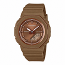 Orologio G-Shock LADY, Total brown, 40mm - GMA-P2110B-5AER