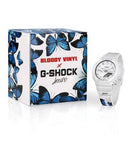 G-Shock LIMITED EDITION Bloody Vinyl Anna Pepe, 43mm - GMA-S2100AP-7AER