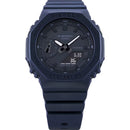 orologio G-SHOCK donna analogico-digitale, colore blu, 42MM - GMA-S2100BA-2A1ER