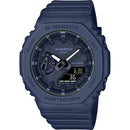 orologio G-SHOCK donna analogico-digitale, colore blu, 42MM - GMA-S2100BA-2A1ER