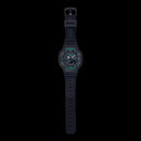 G-SHOCK Green Accent Colors DONNA, 43mm - GMA-S2100GA-1AER