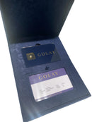 BLISTER RIGIDO IN PLEXIGLASS GOLAY 0.10ct - BLTGOLAY 0.10