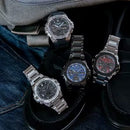 Casio G-Shock - G-Steel, 50mm - GST-B400-1AER