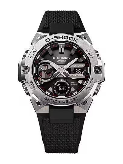 Casio G-Shock - G-Steel, 50mm - GST-B400-1AER