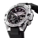 Casio G-Shock - G-Steel, 50mm - GST-B400-1AER