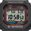 Orologio Casio G-Shock Radiocontrollato E carica solare, 43MM - GW-M5610U-1ER
