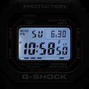 Orologio Casio G-Shock Radiocontrollato E carica solare, 43MM - GW-M5610U-1ER