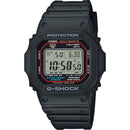 Orologio Casio G-Shock Radiocontrollato E carica solare, 43MM - GW-M5610U-1ER