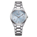 Orologio Vagary by Citizen, Timeless Lady, QUARZO QUADRANTE ICE BLUE, 32MM - IB9-611-73