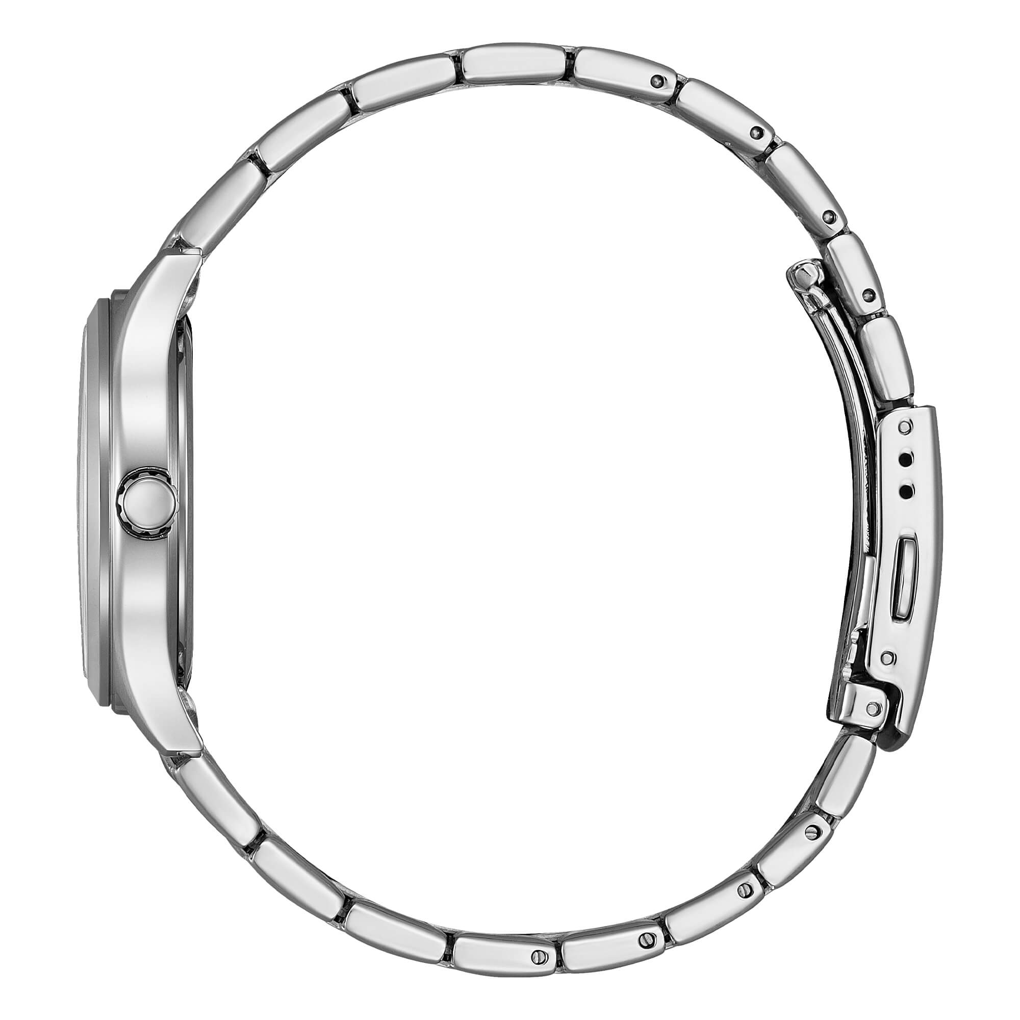 Orologio Vagary by Citizen, Timeless Lady, QUARZO QUADRANTE ROSA, 32MM - IB9-611-91