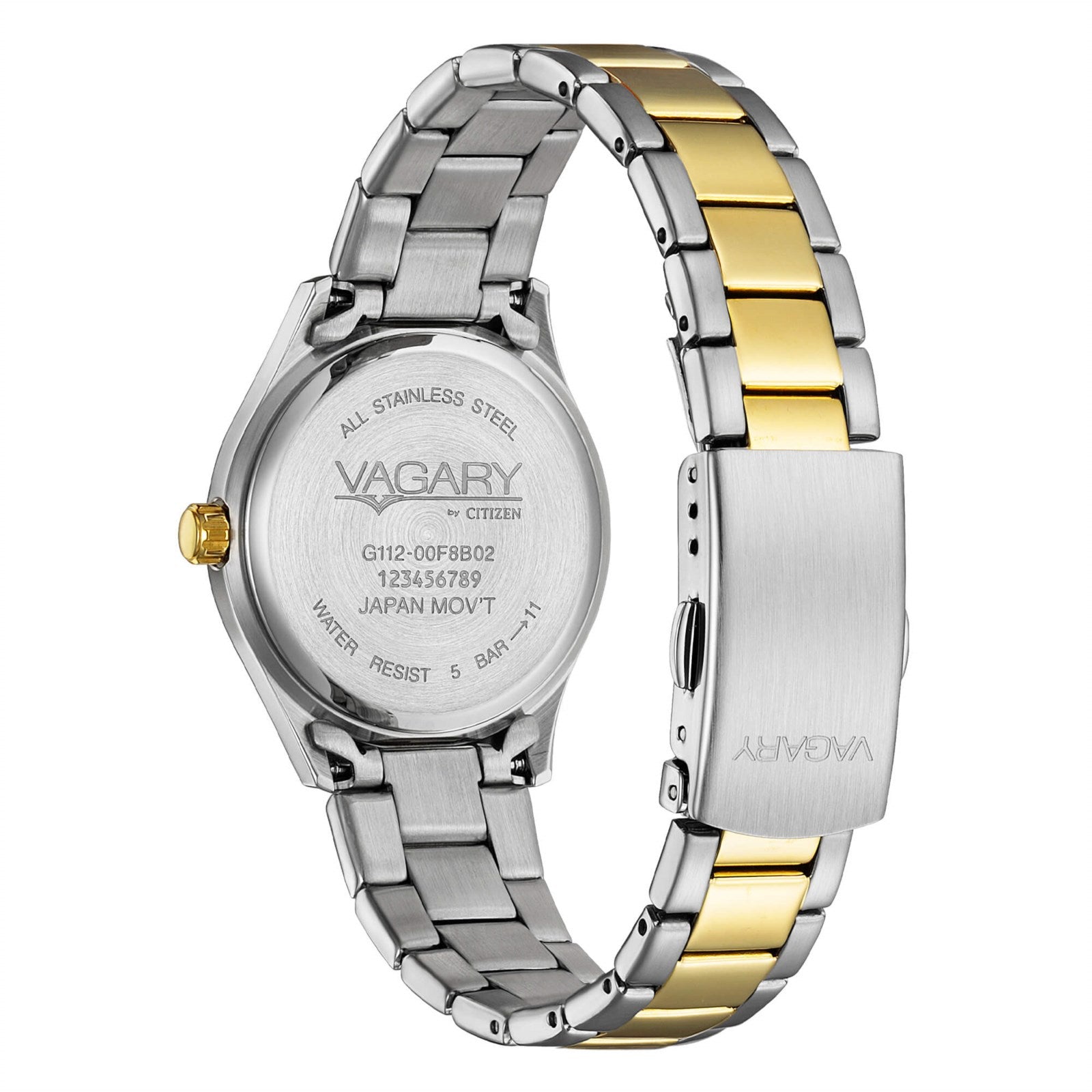 orologi al quarzo Vagary By Citizen Flyboy mod. IB9-042-40 orologi al quarzo Vagary By Citizen Flyboy mod. IB9-042-40