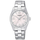 Orologio Vagary by Citizen, Timeless Lady, quadrante madreperla, 31mm - IU2-219-11