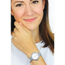 Orologio Vagary by Citizen, Flair Lady, quadrante beige, 32mm - IU2-511-91