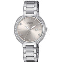 Orologio Vagary by Citizen, Flair Lady, quadrante beige, 32mm - IU2-511-91