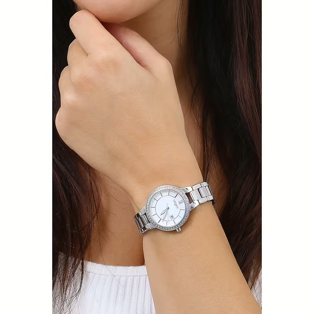 Vagary by Citizen - Collezione Flair
Flair Lady, 30mm - IU3-312-11