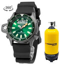 Orologio Citizen Promaster Aqualand 1 Limited Edition, 44mm - JP2007-17X