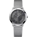 Calvin Klein Minimal women's only time watch, 35mm - K3M22124