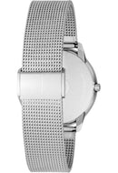 Montre femme Calvin Klein collection Minimal, 35 mm - K3M22126