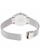 Montre femme Calvin Klein collection Minimal, 35 mm - K3M22126