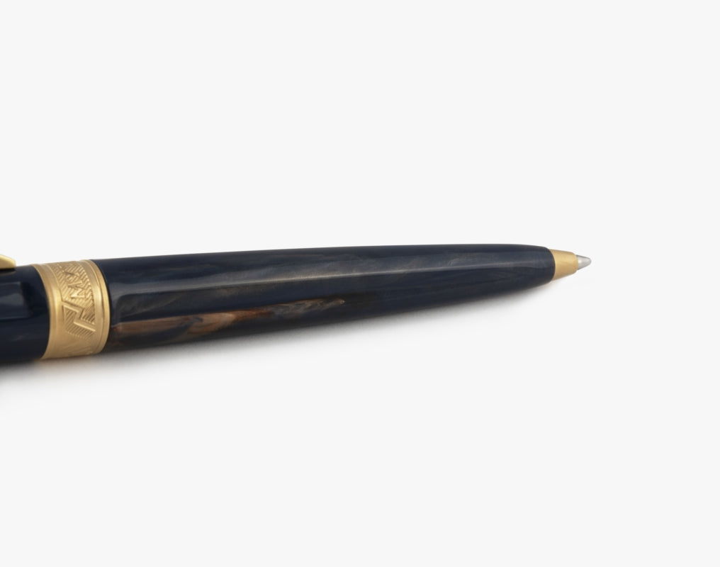 Visconti, collezine MYTHOS ZEUS, PENNA A SFERA - KP07-09-BP