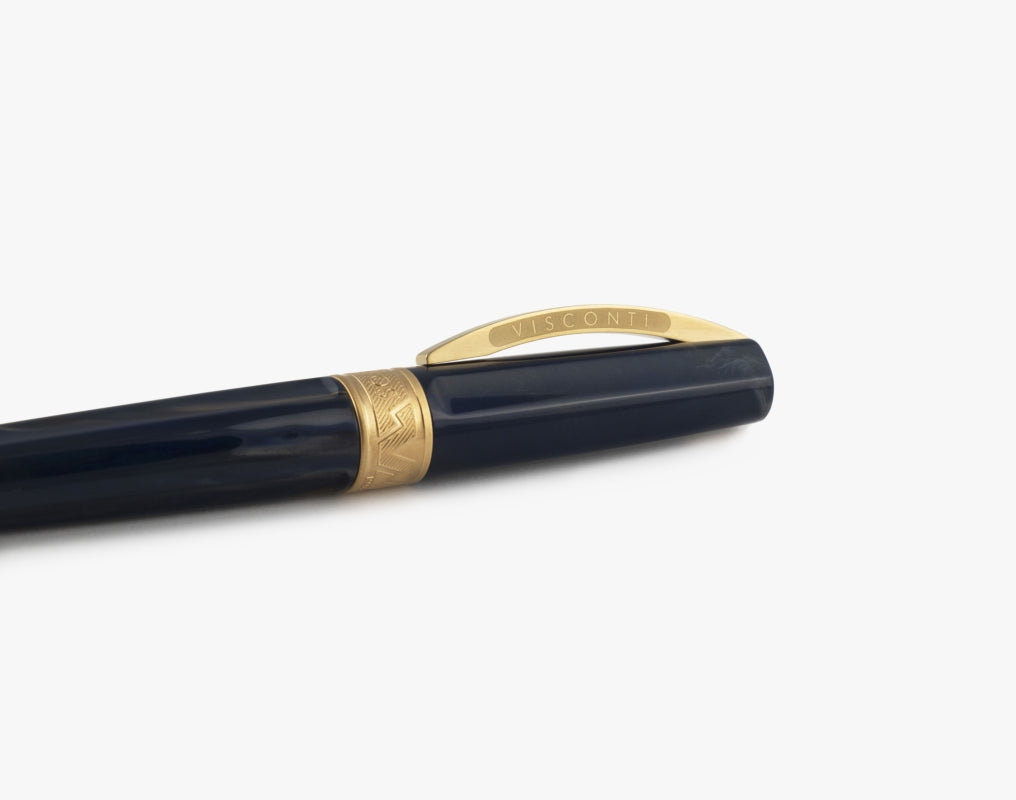 Visconti, collezine MYTHOS ZEUS, PENNA A SFERA - KP07-09-BP
