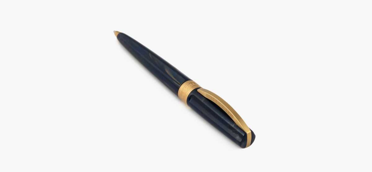 Visconti, collezine MYTHOS ZEUS, PENNA A SFERA - KP07-09-BP