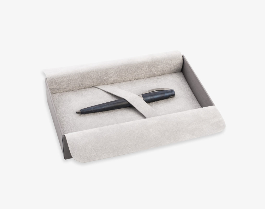 VISCONTI, COLLEZIONE MYTHOS POSEIDON, PENNA A SFERA - KP07-16-BP