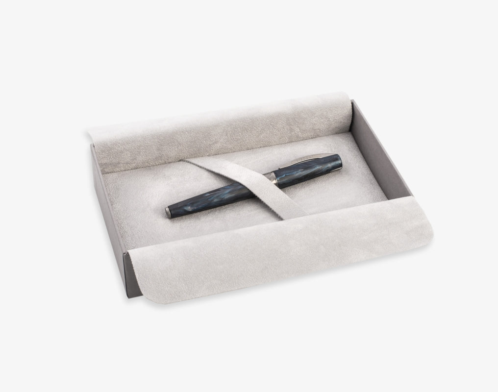 VISCONTI, COLLEZIONE MYTHOS POSEIDON, PENNA ROLLER - KP07-16-RB