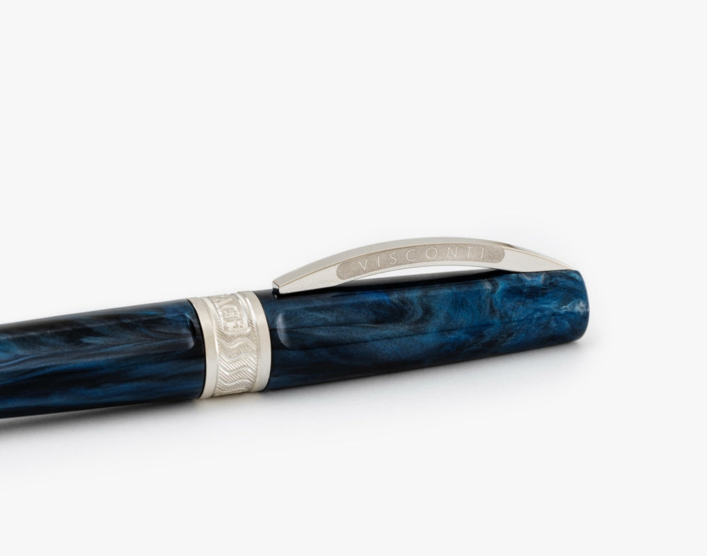 Penna Mirage Sfera Night Blu - KP09-01-BP