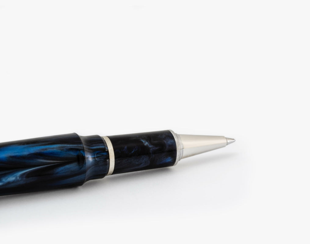 MIRAGE ROLLER PEN NACHTBLAU - KP09-01-RB