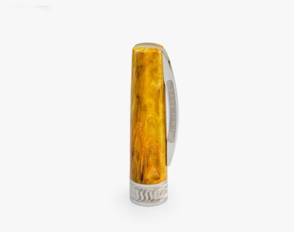 Penna Roller Mirage Amber - KP09-02-RB