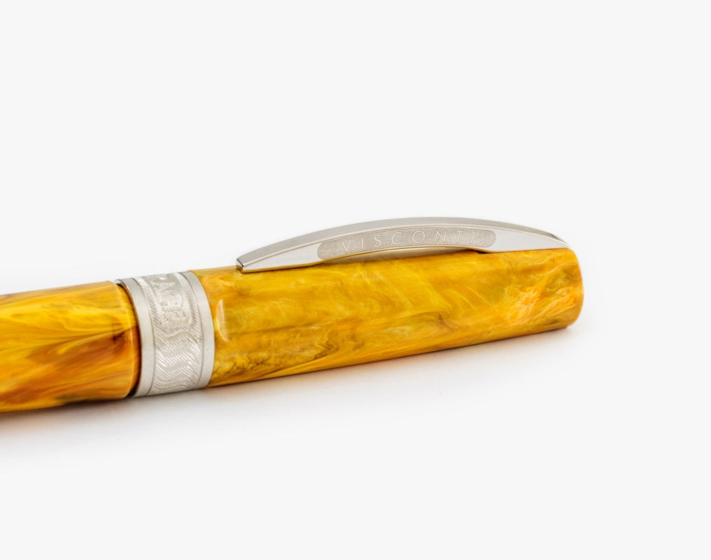 Penna Roller Mirage Amber - KP09-02-RB