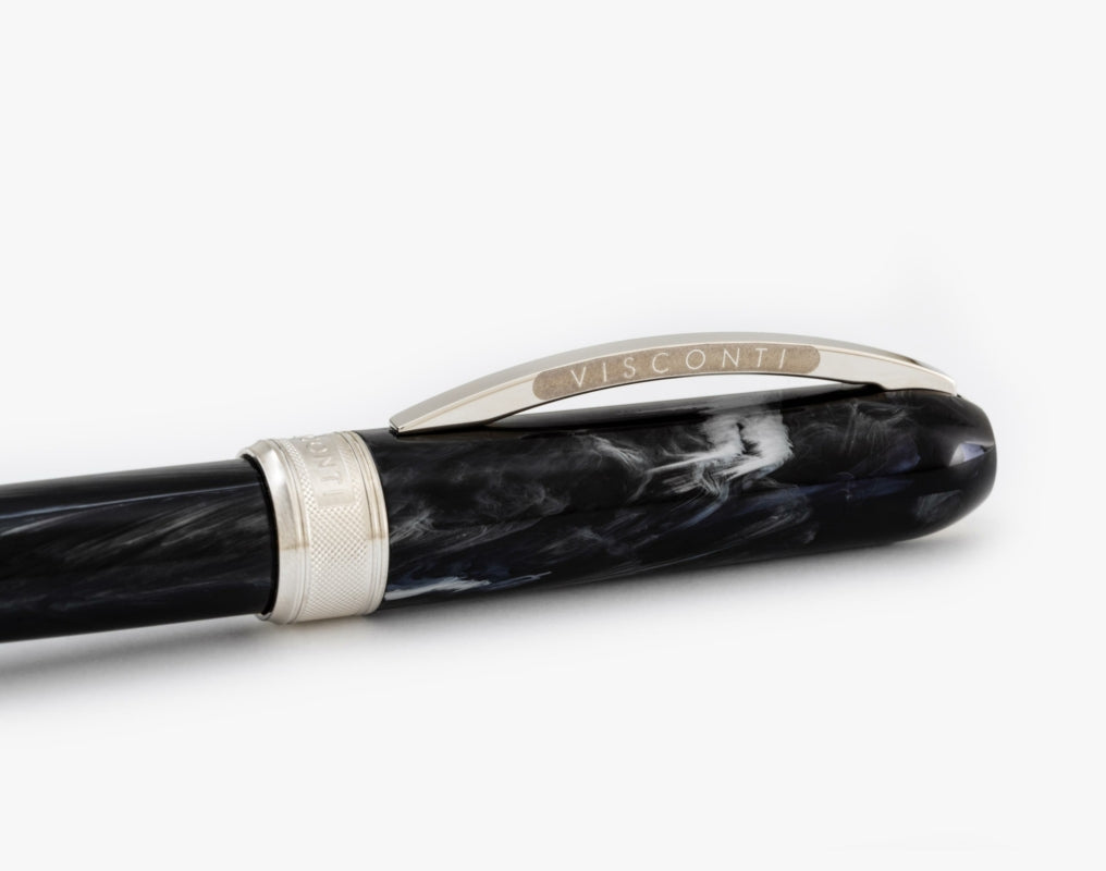 REMBRANDT FOUNTAIN PEN - KP10-01-FP