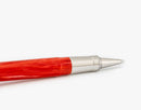 REMBRANDT PENNA ROLLER ROSSO STRIATO - KP10-03-RB