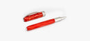 REMBRANDT PENNA ROLLER ROSSO STRIATO - KP10-03-RB