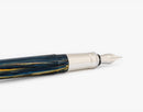 VAN GOGH “STARRY NIGHT” FOUNTAIN PEN - KP12-04-FMP