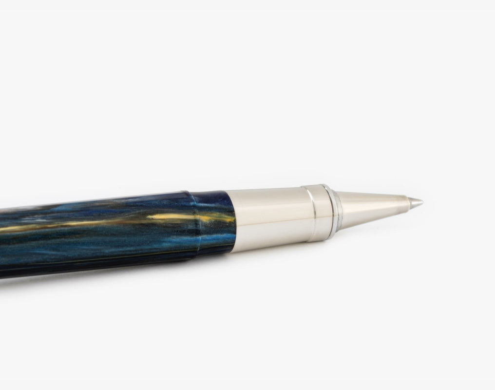 VAN GOGH “STARRY NIGHT” ROLLER PEN - KP12-04-RB