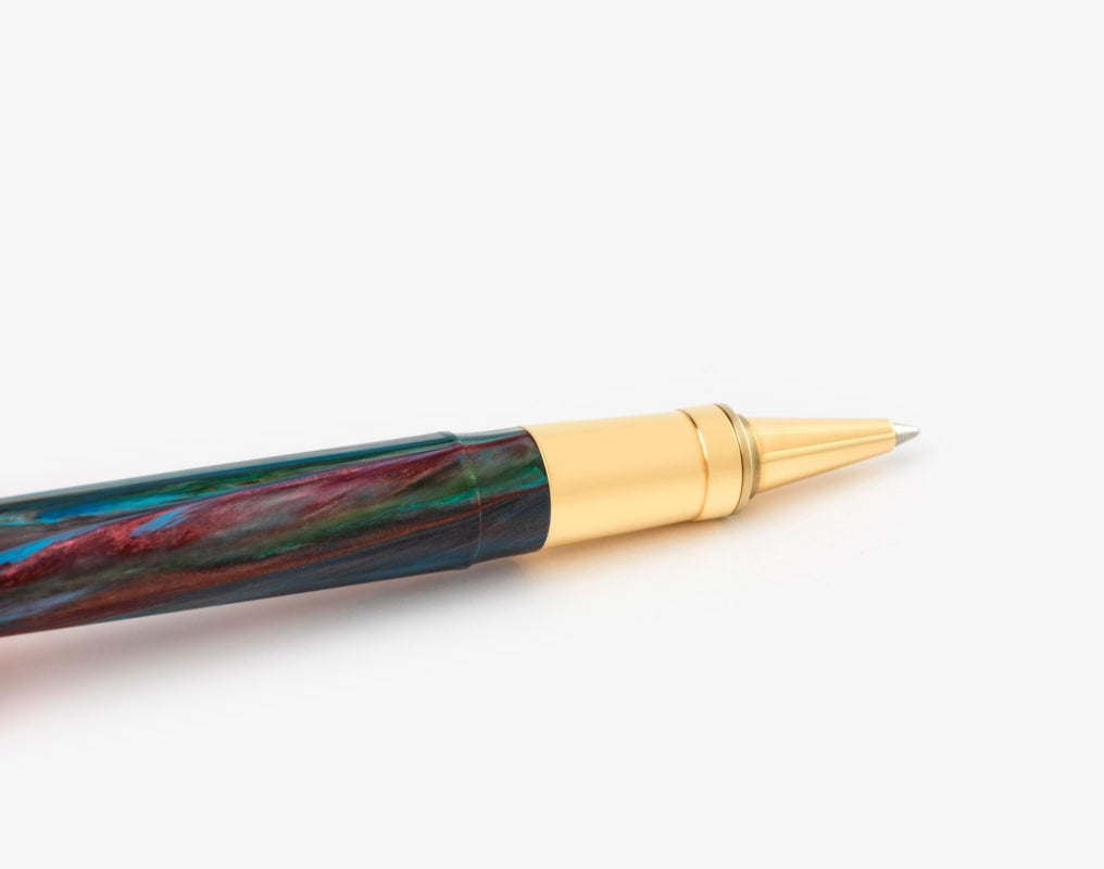 VAN GOGH “OIRAN” ROLLER PEN - KP12-22-RB