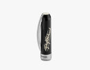 PENNA VISCONTI, Alfred Hitchcock, Roller, Colore Black - KP64-01-RB