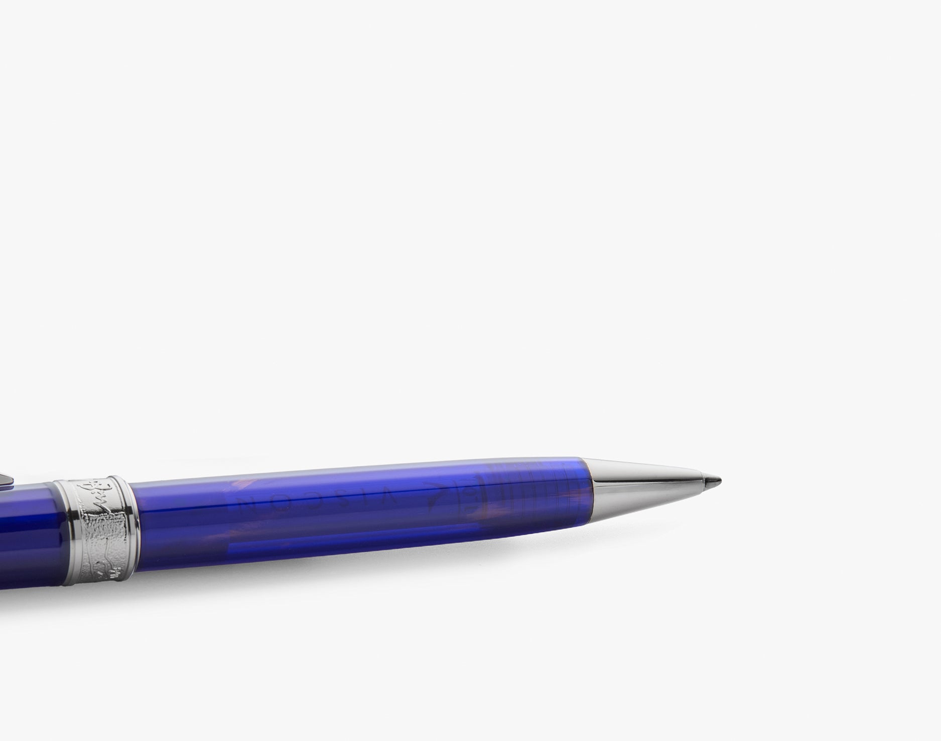 VISCONTI Michelangelo penna a sfera, colore blu - KP67-01-BP