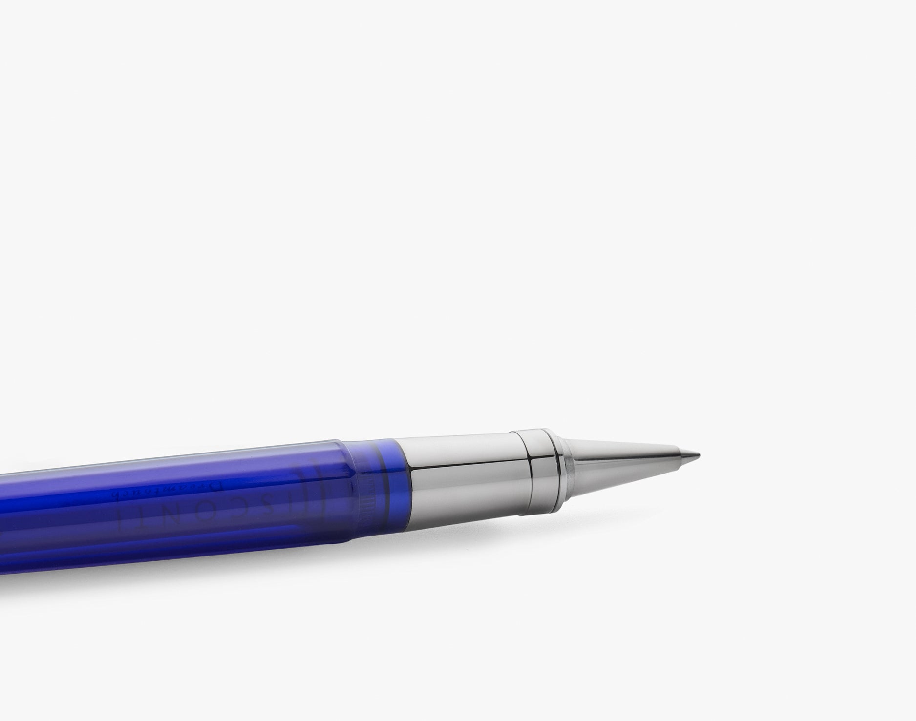VISCONTI Michelangelo penna roller, colore blu - KP67-01-RB